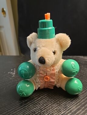Bingo Bear
